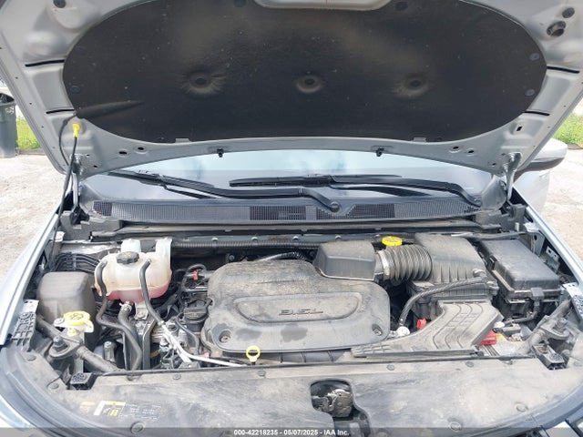 Chrysler Pacifica Touring L 2023 2C4RC1BG6PR620656 Image 10
