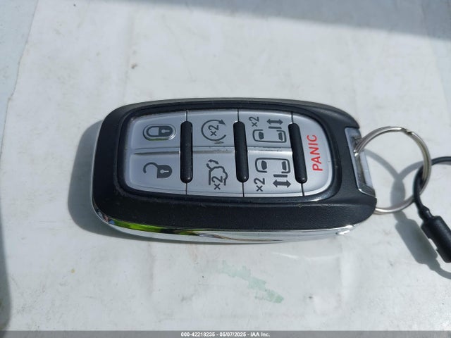 Chrysler Pacifica Touring L 2023 2C4RC1BG6PR620656 Image 11
