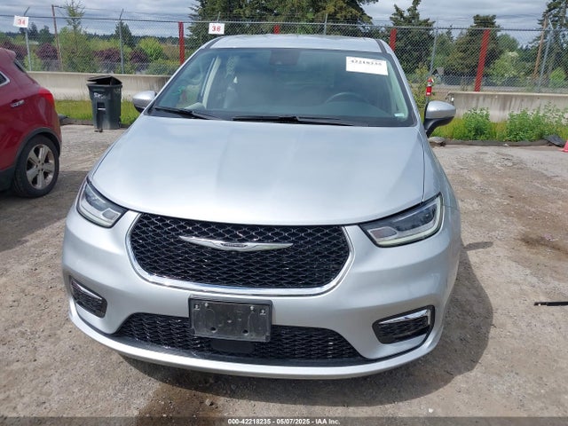 Chrysler Pacifica Touring L 2023 2C4RC1BG6PR620656 Image 13