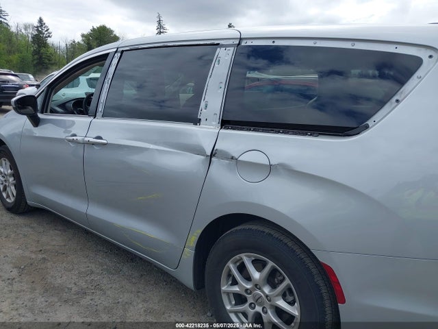 Chrysler Pacifica Touring L 2023 2C4RC1BG6PR620656 Image 18