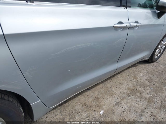 Chrysler Pacifica Touring L 2023 2C4RC1BG6PR620656 Image 22