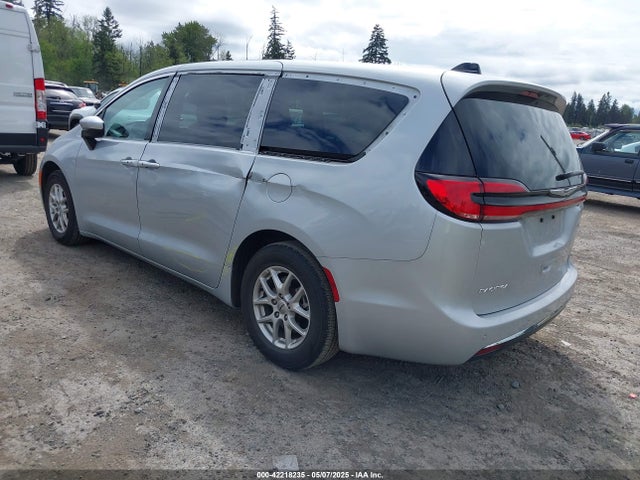 Chrysler Pacifica Touring L 2023 2C4RC1BG6PR620656 Image 3