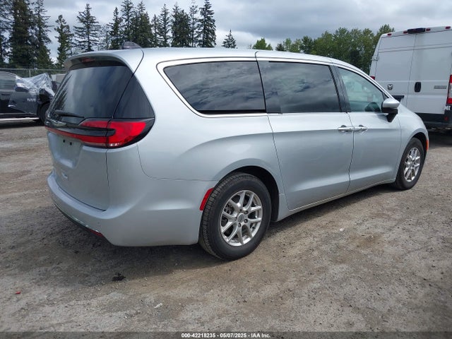 Chrysler Pacifica Touring L 2023 2C4RC1BG6PR620656 Image 4