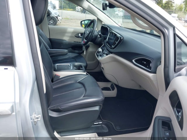 Chrysler Pacifica Touring L 2023 2C4RC1BG6PR620656 Image 5