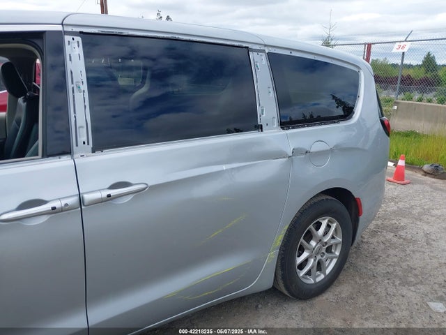 Chrysler Pacifica Touring L 2023 2C4RC1BG6PR620656 Image 6