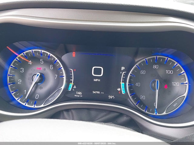 Chrysler Pacifica Touring L 2023 2C4RC1BG6PR620656 Image 7
