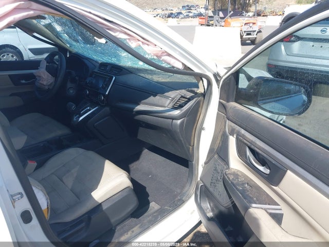 2HKRW5H36JH400957 Honda CR-V LX