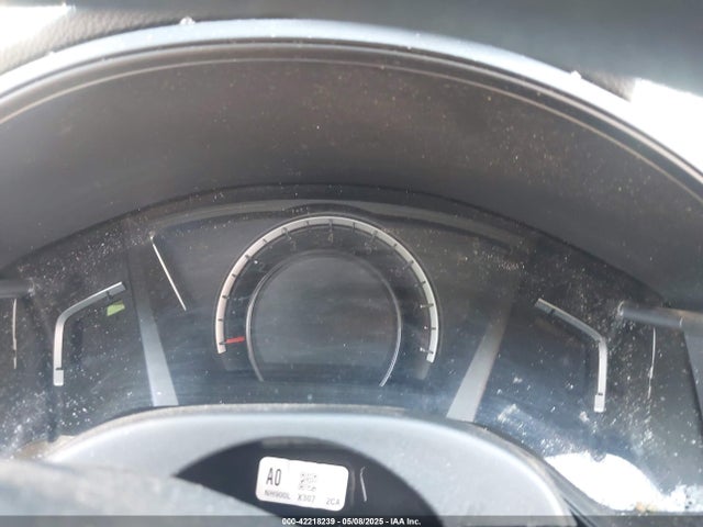 2HKRW5H36JH400957 Honda CR-V LX