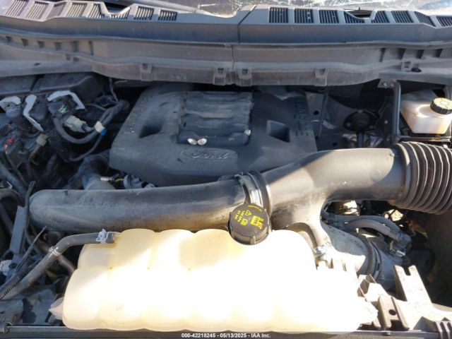 1FTEW1E83NFC03994 Ford F-150 Tremor