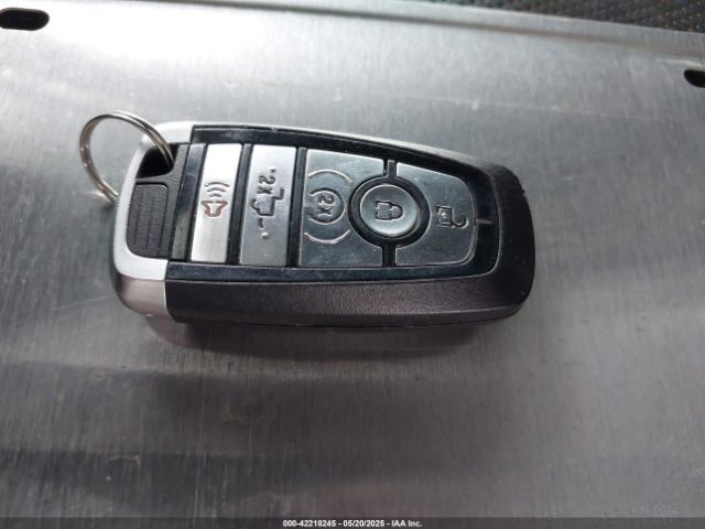 1FTEW1E83NFC03994 Ford F-150 Tremor