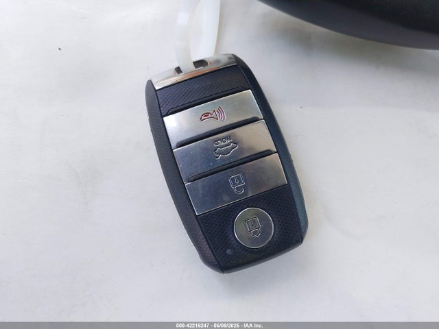 KIA Optima Plug-in Hybrid Ex 2017 KNAGV4LD9H5013282 Image 11