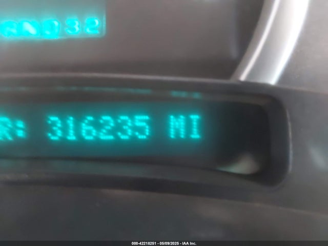 2004 CADILLAC ESCALADE 1GYEC63T64R294991 Photo 6