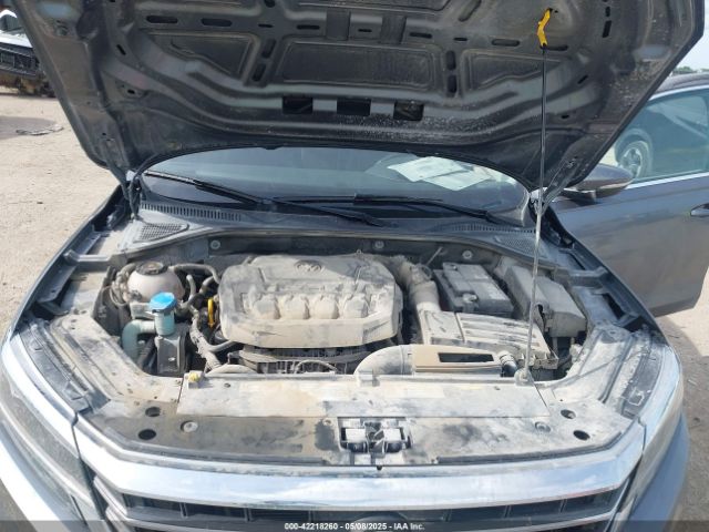 2021 VOLKSWAGEN PASSAT 1VWSA7A33MC012037 Photo 9