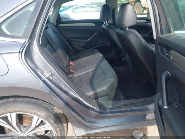 2021 VOLKSWAGEN PASSAT 1VWSA7A33MC012037 Photo 7