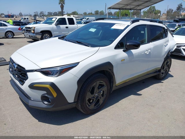 4S4GUHF60R3828568 Subaru na