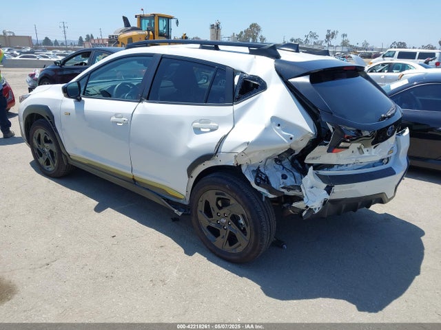 4S4GUHF60R3828568 Subaru na