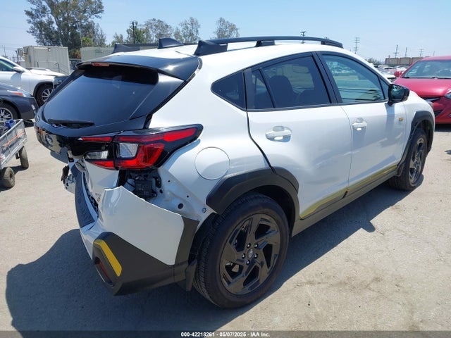 4S4GUHF60R3828568 Subaru na
