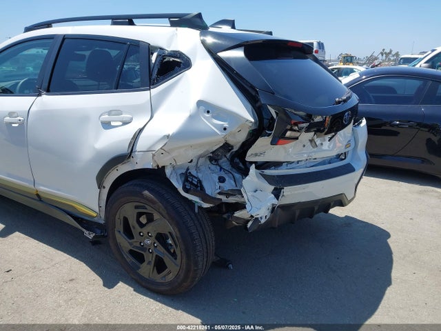 4S4GUHF60R3828568 Subaru na