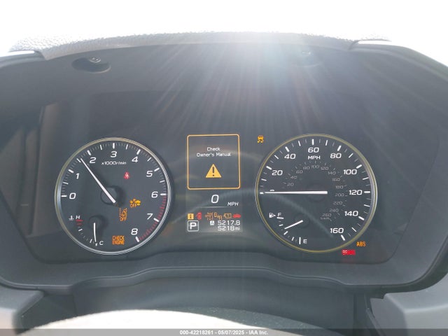 4S4GUHF60R3828568 Subaru na