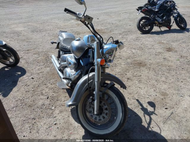 2007 SUZUKI VL800 JS1VS55A472106183