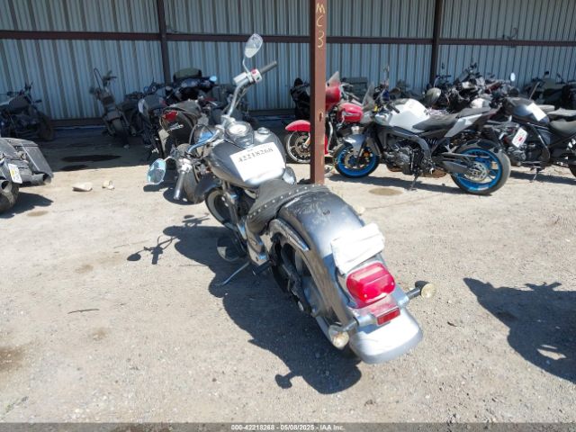 2007 SUZUKI VL800 JS1VS55A472106183 Photo 2