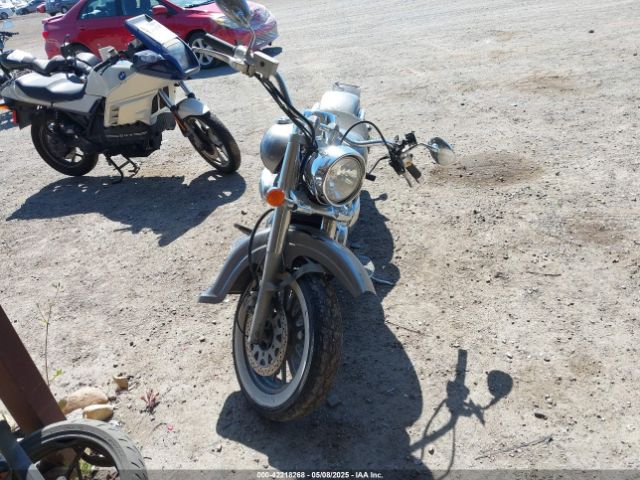 2007 SUZUKI VL800 JS1VS55A472106183 Photo 4