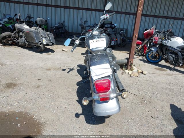 2007 SUZUKI VL800 JS1VS55A472106183 Photo 5