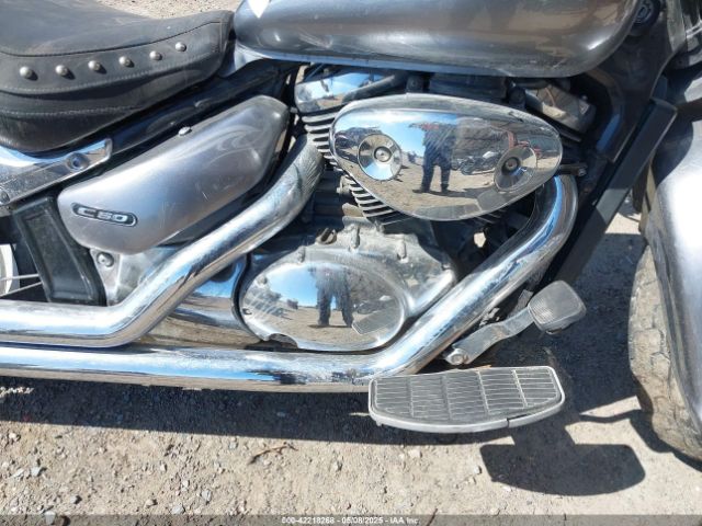 2007 SUZUKI VL800 JS1VS55A472106183 Photo 7