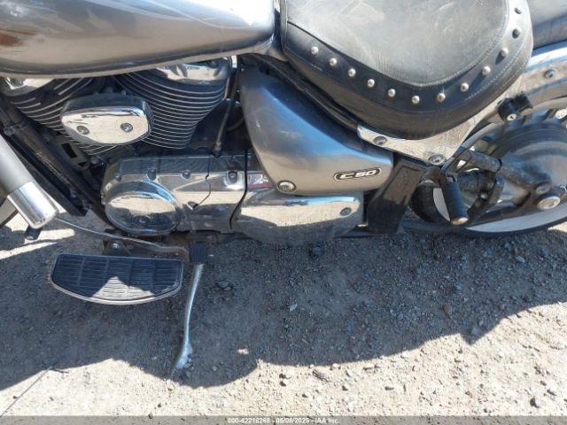 2007 SUZUKI VL800 JS1VS55A472106183 Photo 8