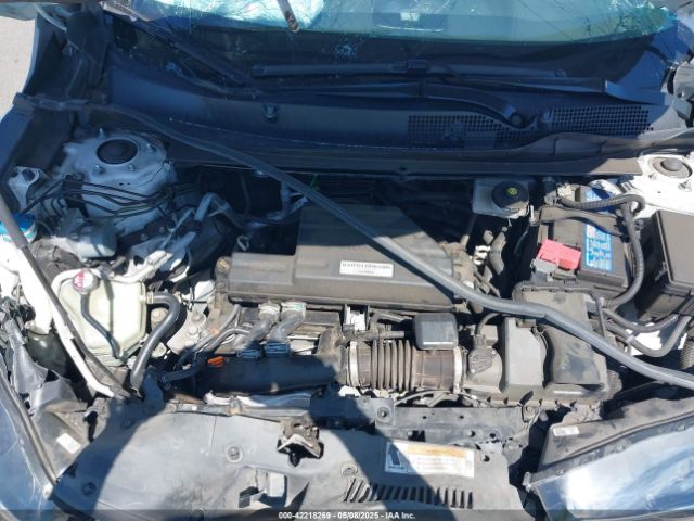 2020 HONDA CR-V 5J6RW2H56LA004709 Photo 9