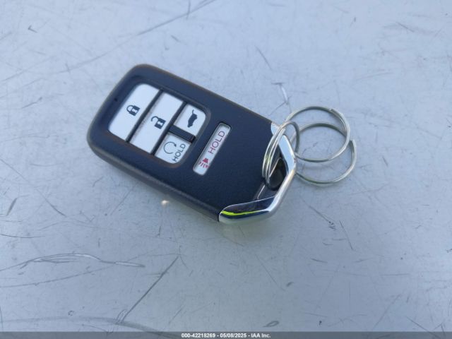 2020 HONDA CR-V 5J6RW2H56LA004709 Photo 10