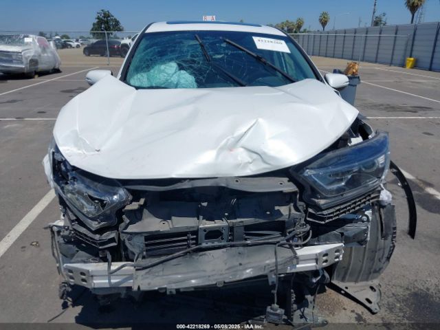 2020 HONDA CR-V 5J6RW2H56LA004709 Photo 5