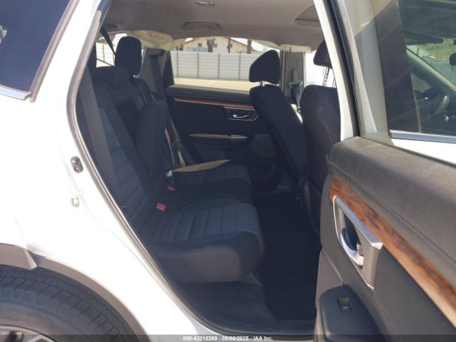 2020 HONDA CR-V 5J6RW2H56LA004709 Photo 7