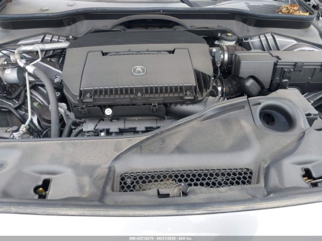 2023 ACURA MDX 5J8YE1H41PL039644 Photo 9