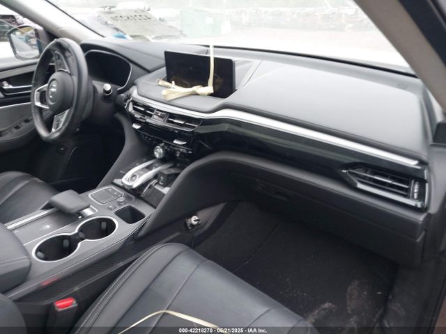 2023 ACURA MDX 5J8YE1H41PL039644 Photo 4