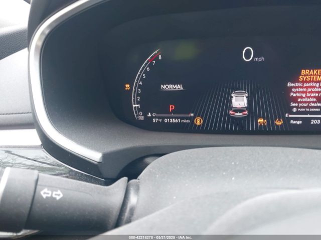 2023 ACURA MDX 5J8YE1H41PL039644 Photo 6