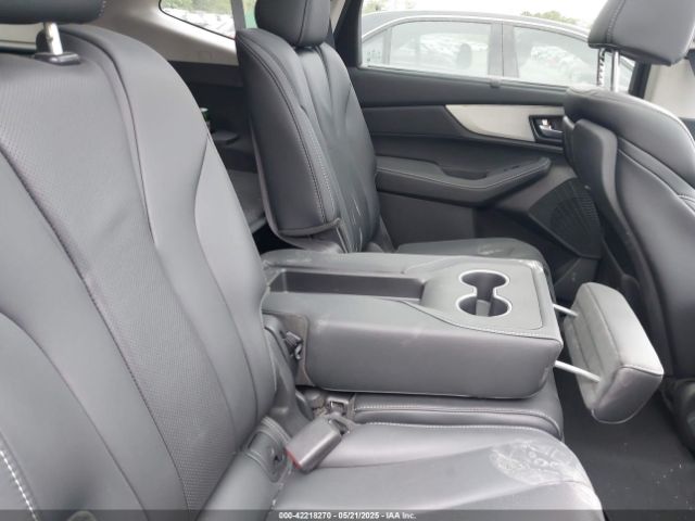 2023 ACURA MDX 5J8YE1H41PL039644 Photo 7