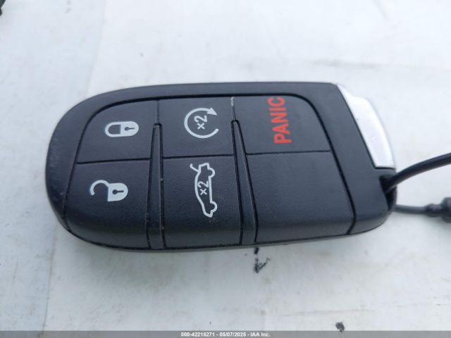 2C3CDXHG4NH166072 Dodge Charger Gt Rwd