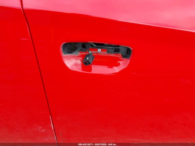 2C3CDXHG4NH166072 Dodge Charger Gt Rwd