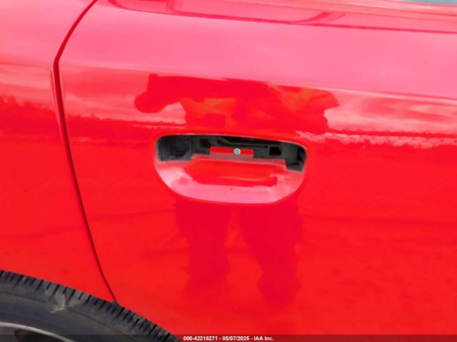 2C3CDXHG4NH166072 Dodge Charger Gt Rwd
