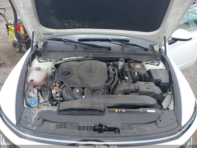KMHL64JA3RA375328 Hyundai SONATA SEL
