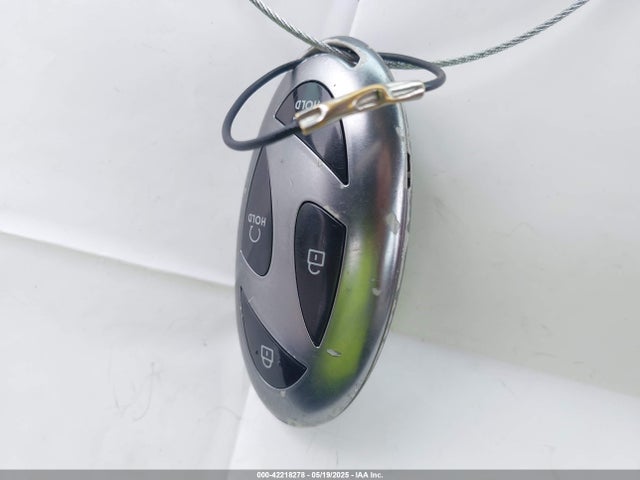 KMHL64JA3RA375328 Hyundai SONATA SEL
