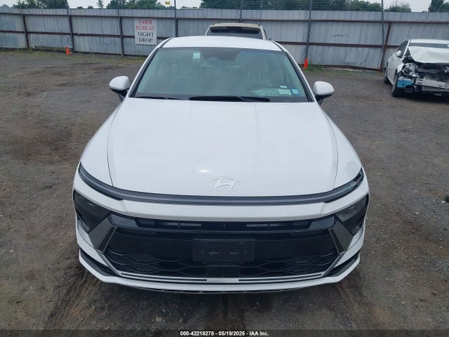 KMHL64JA3RA375328 Hyundai SONATA SEL