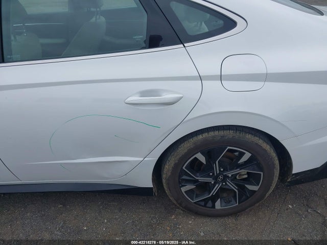 KMHL64JA3RA375328 Hyundai SONATA SEL