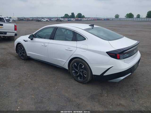 KMHL64JA3RA375328 Hyundai SONATA SEL