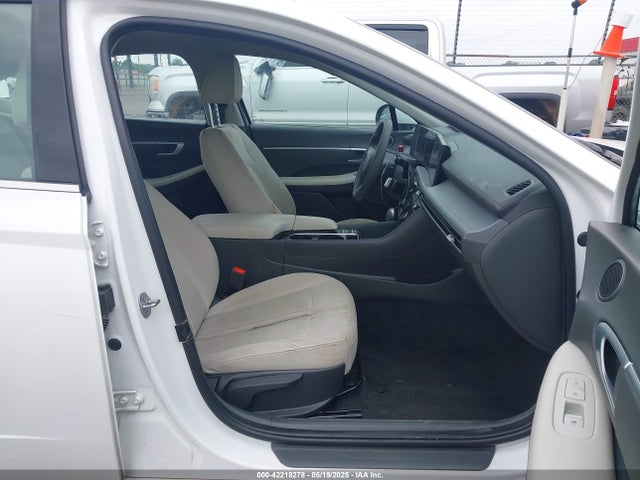 KMHL64JA3RA375328 Hyundai SONATA SEL