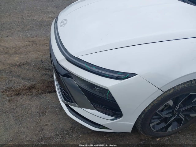 KMHL64JA3RA375328 Hyundai SONATA SEL