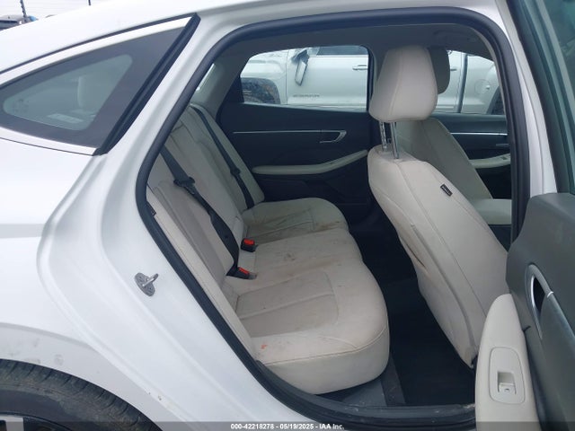 KMHL64JA3RA375328 Hyundai SONATA SEL
