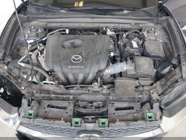3MVDMBCL8LM133368 Mazda Cx-30 Select Package