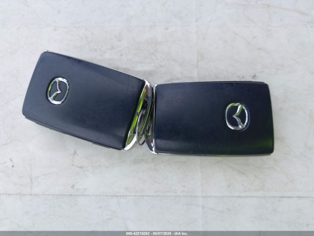 3MVDMBCL8LM133368 Mazda Cx-30 Select Package